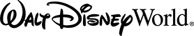 迪士尼公司徽标