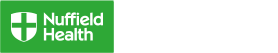 Nuffield Health のロゴ